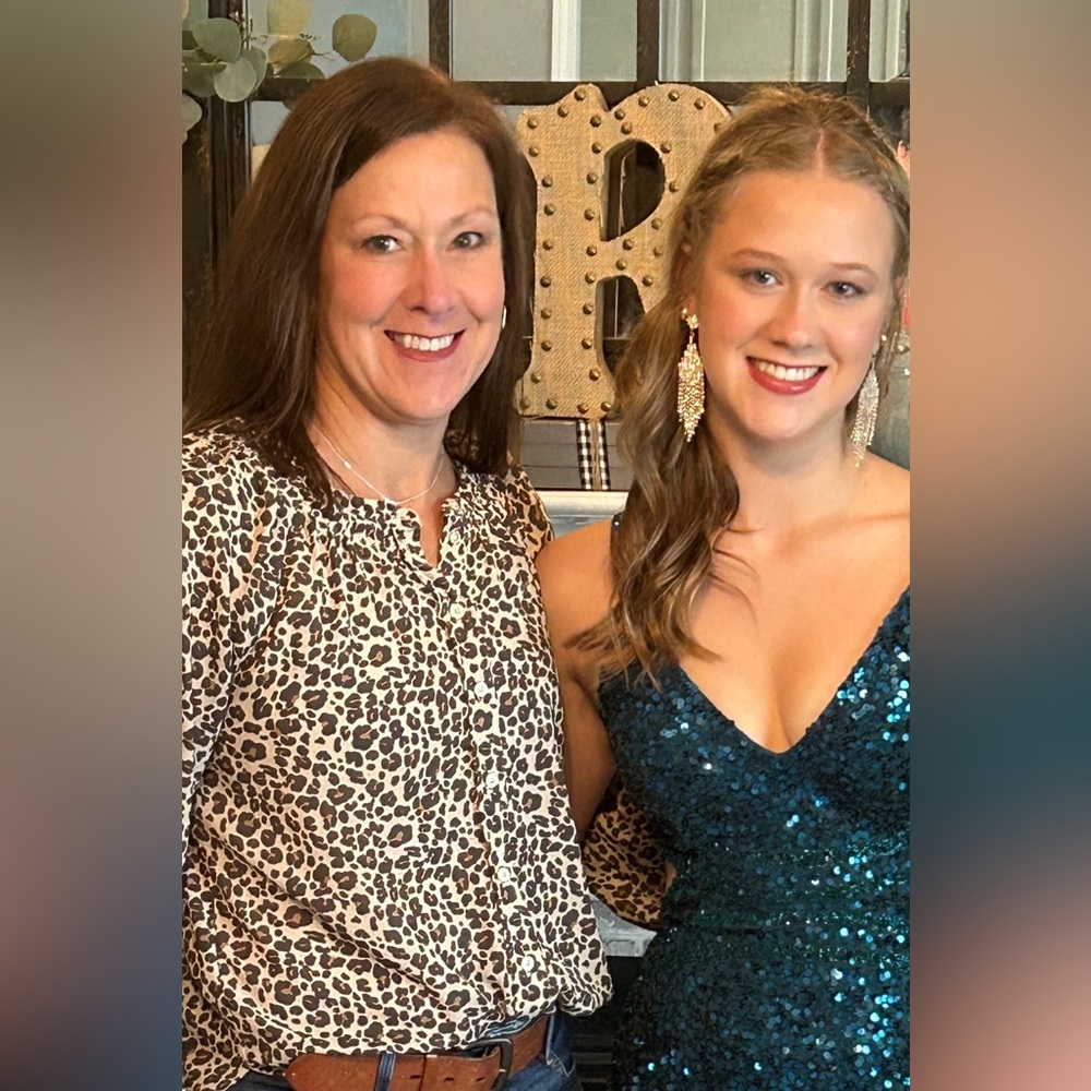 Meet your Posher, Traci